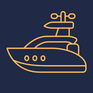 Mini Yate