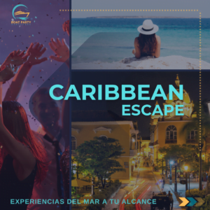 Caribbean Escape Paquete turístico